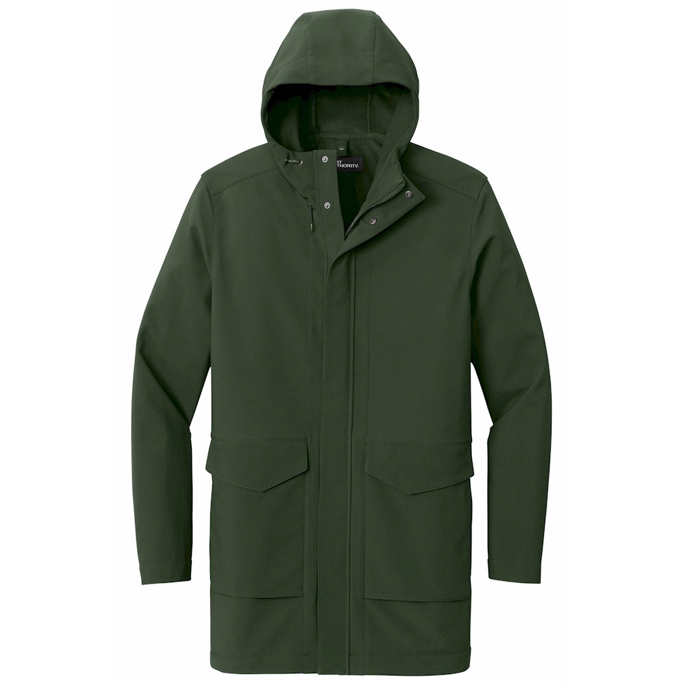 Port Authority® Collective Outer Soft Shell Parka